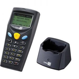 CipherLab 8000 MDE Laser: LEIHGERÄT für Inventuren