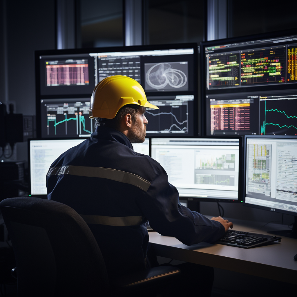 ERP Produktion und Fertigung