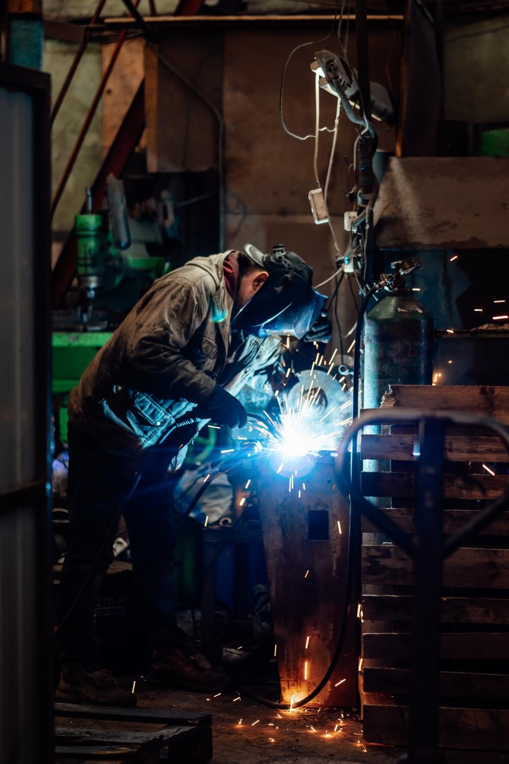 ERP Produktion und Fertigung