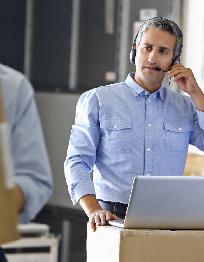 ERP im Vertrieb Synerpy