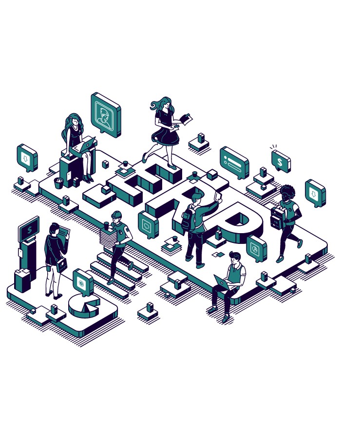 ERP für die Einzelfertigung
