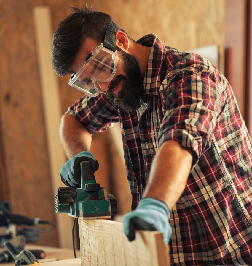 Handwerk ERP