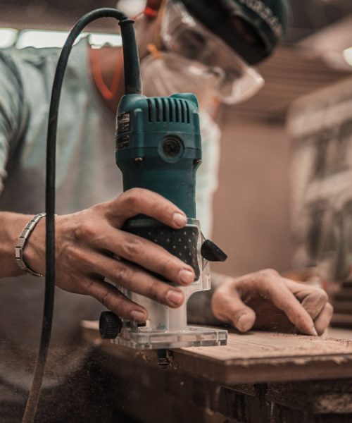 ERP im Handwerk